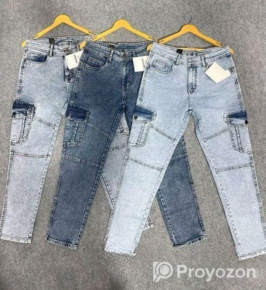 ছেলেদের জিন্স প্যান্ট