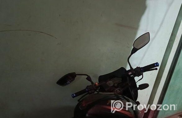 Bajaj Pulsar 150 2016