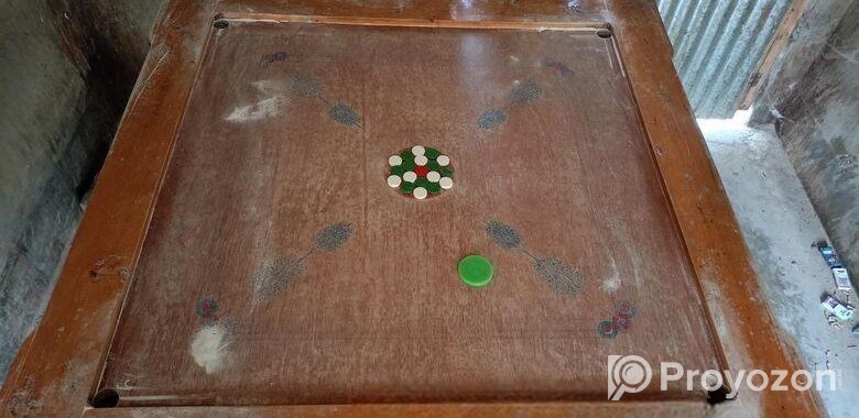 ক্যারামবোর্ড