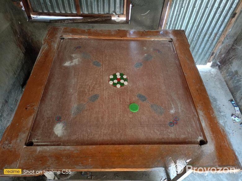 ক্যারামবোর্ড