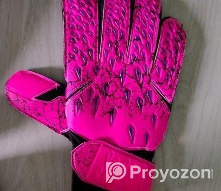 Football goalkeeper glubs