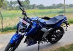 TVS Apache RTR 4v 160 SD 2024
