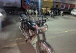Yamaha RX100 1998
