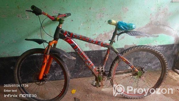 Cycle For sale
