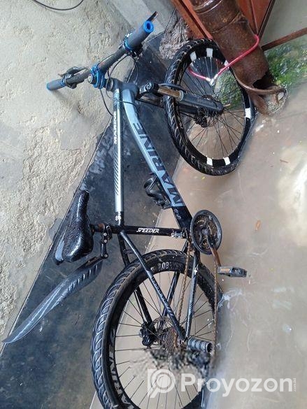 Bicycle for sale