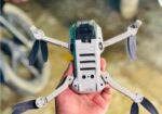 dji mavic mini drone