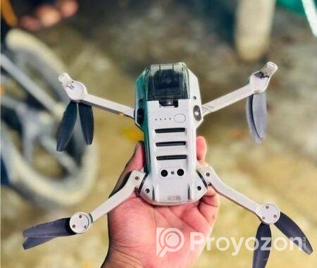 dji mavic mini drone