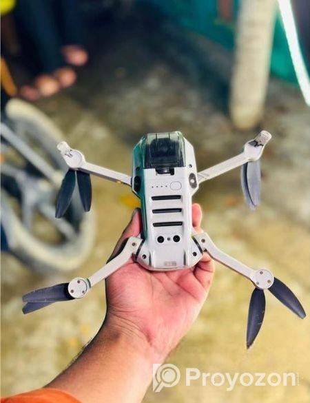 dji mavic mini drone