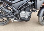 CF Moto NK 250 2025