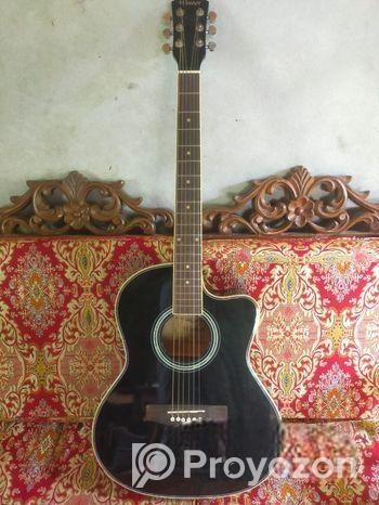 Guiter For Sell