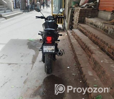Yamaha FZs V2 2022