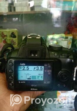 Nikon D5100