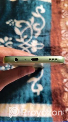 Samsung Galaxy A25 a24 (Used)