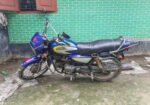 Hero Splendor Old 2003