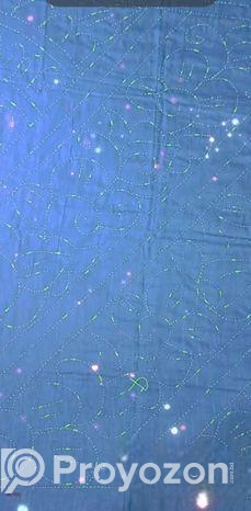 নকশি কাঁথা