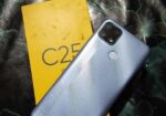 Realme C25s 2021 এ কেনা (Used)