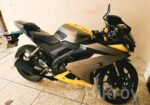 Yamaha R15 Indo V3 2020