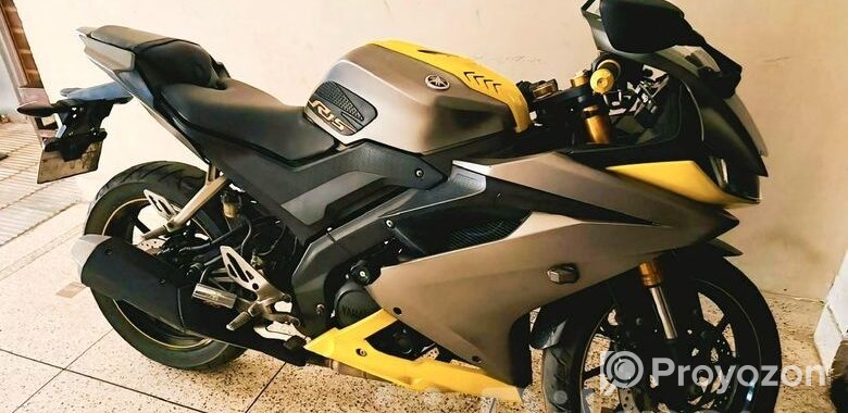 Yamaha R15 Indo V3 2020