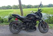 Bajaj Pulsar N 160 . 2023