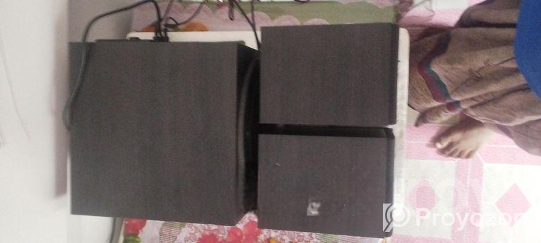 Sound system sell
