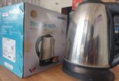 Electric kettle 1.8L