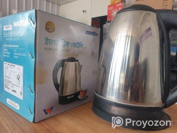 Electric kettle 1.8L