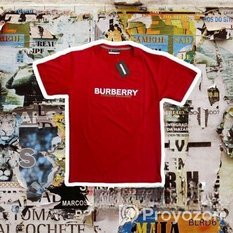 Export quality t-shirts