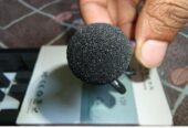 K9 wireless microphone