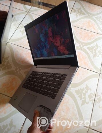 Lenovo Core i3 7th Gen Ultra Slim Laptop