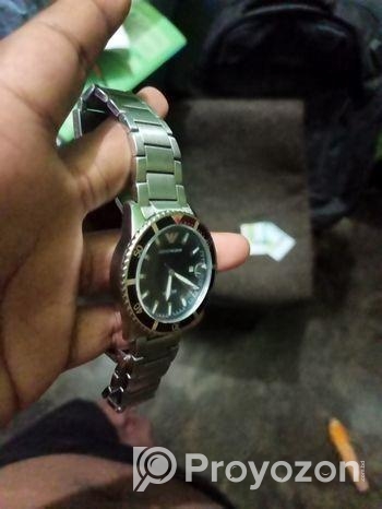 Watch for sell