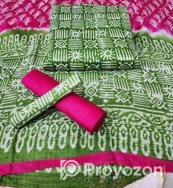 3 পিছ বেক্সি বাটিক