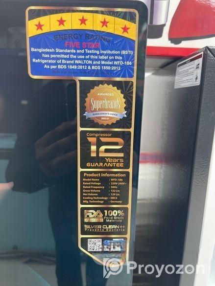 ২১% ছাড় ওয়ালটন ফ্রিজের সকল মডেলের