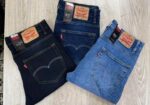 Garments Export Danim Jeans