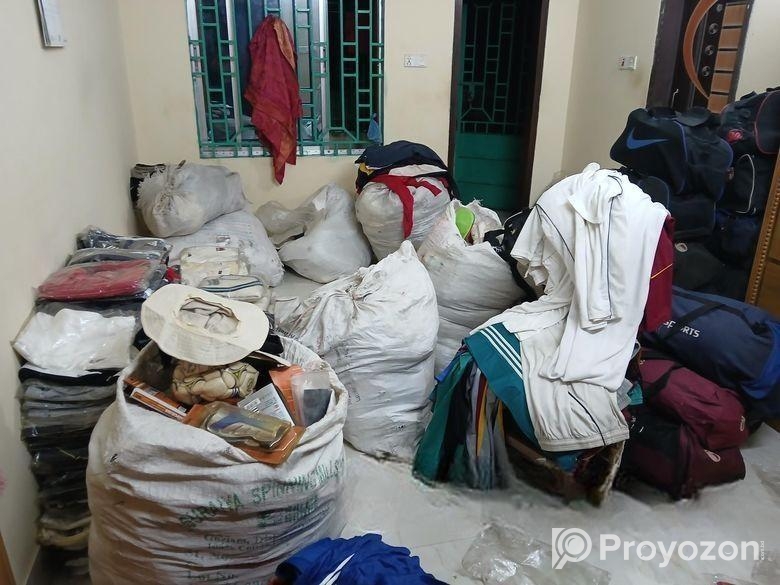 গেনজি টাউ জার কমদামে লটে বিক্রি হবে