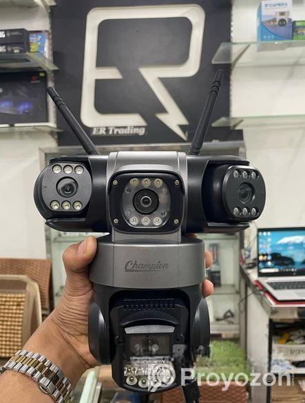 Champion Smart net Camera v380