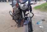 Honda Livo . 2018