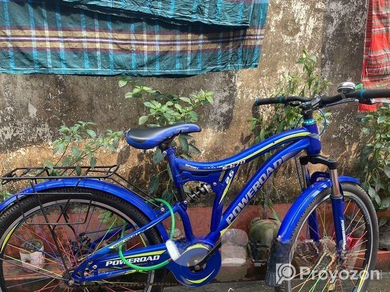 Bicycles For Sell