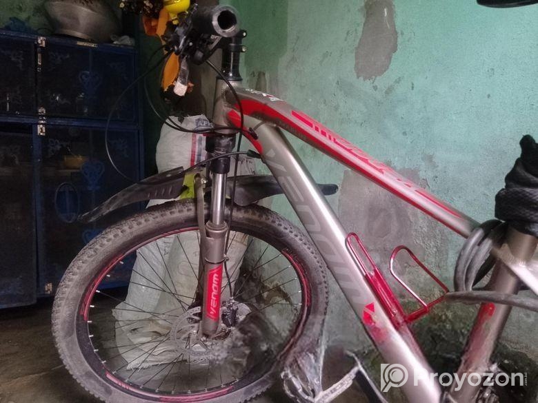 নতুন সাইকেল বিক্রি হবে