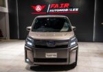 Toyota Noah G SMART 2011