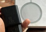 Macsafe Wireless Original