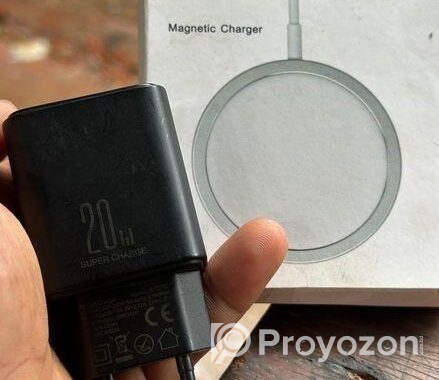 Macsafe Wireless Original