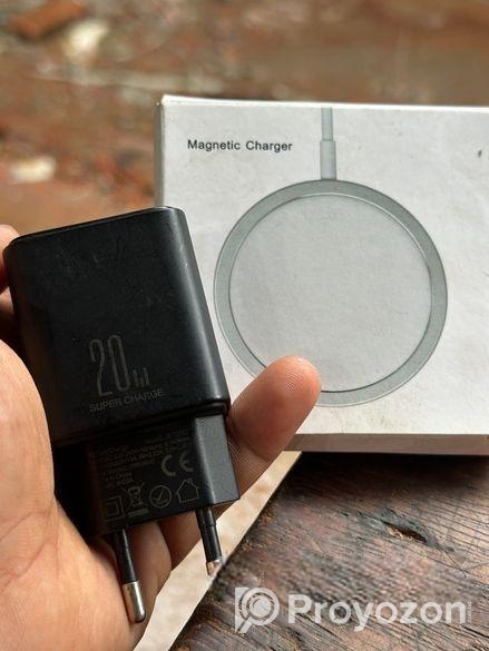 Macsafe Wireless Original