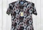 Luxury China Spendex Cot Half Sleeve shirt