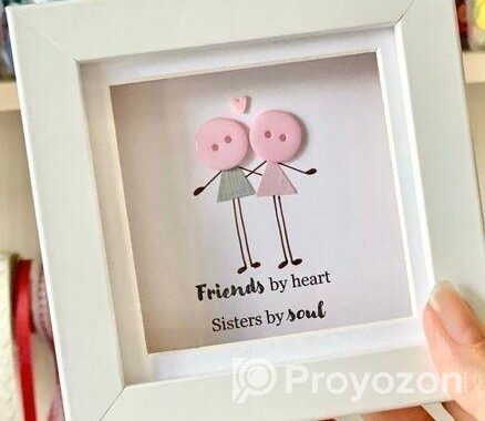 Mini Gift Box
