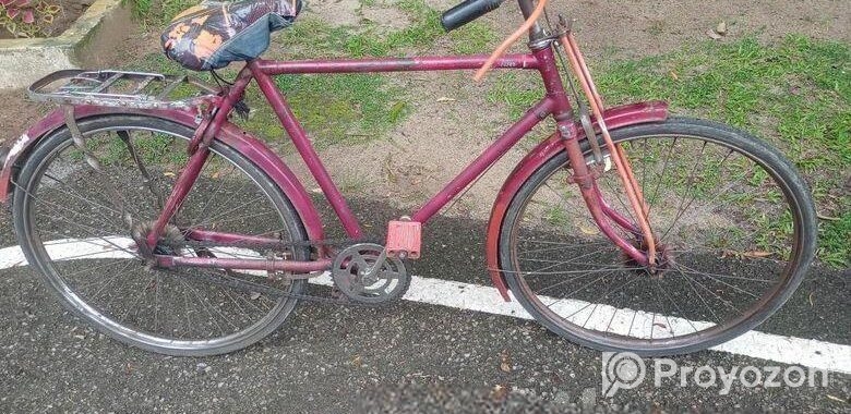 Bycycle for sell