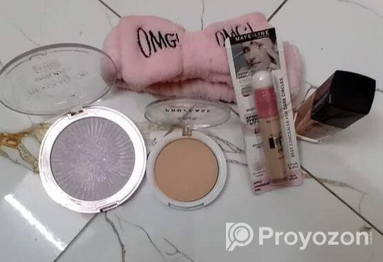 Makeup Combo
