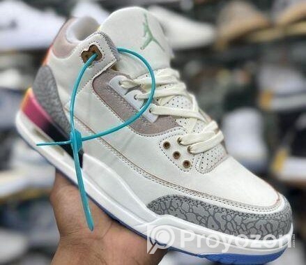Jordan 3