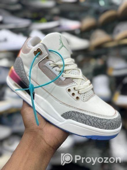 Jordan 3