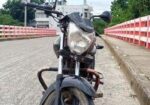 Bajaj Platina 110 2014
