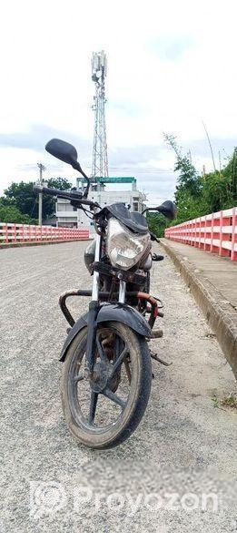 Bajaj Platina 110 2014